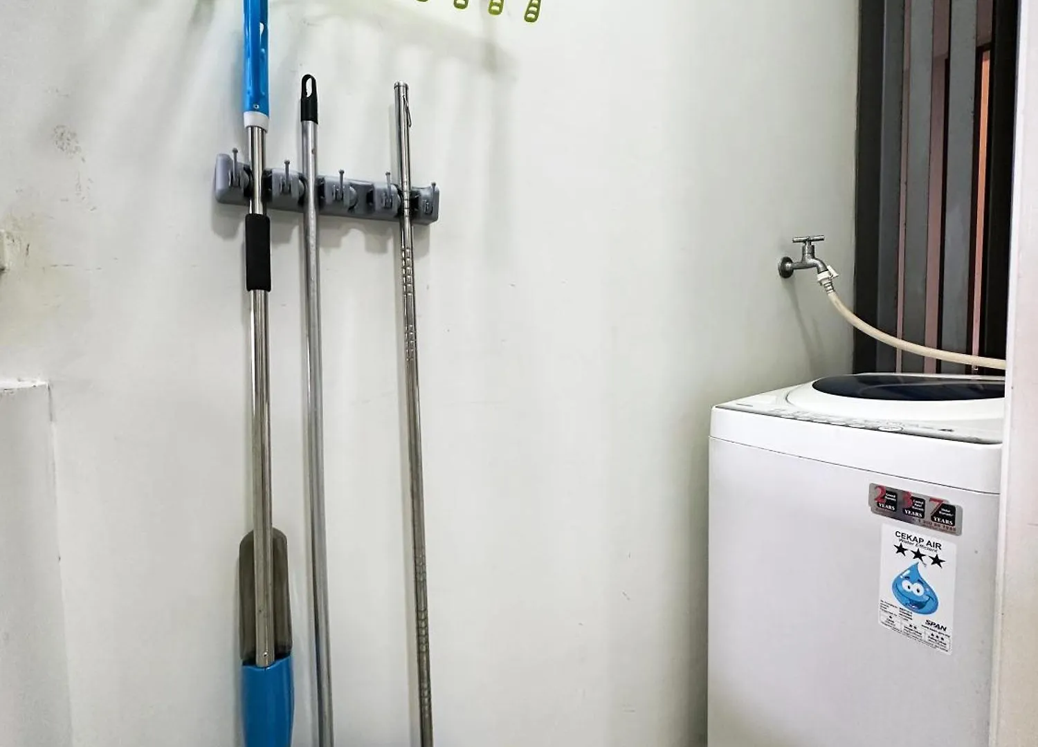 Cozy Minimalist Condo In The Heart Of Kuala Lumpur City 1Br 0*,  Μαλαισία