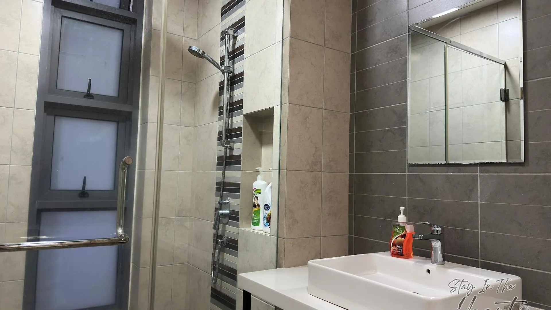 Διαμέρισμα Cozy Minimalist Condo In The Heart Of Kuala Lumpur City 1Br
