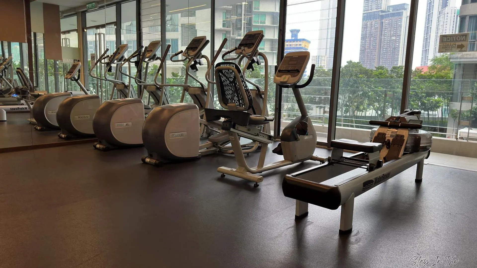 Cozy Minimalist Condo In The Heart Of Kuala Lumpur City 1Br 0*,