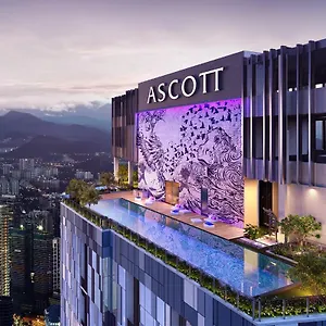 Otel Ascott Star Klcc, Kuala Lumpur